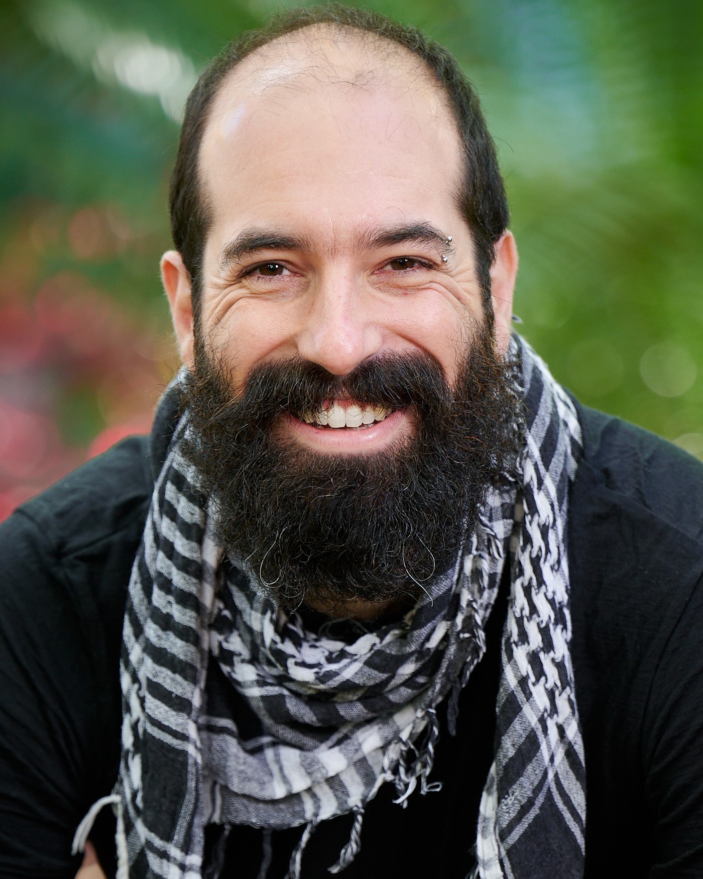 Jordi Muria Gonzalez