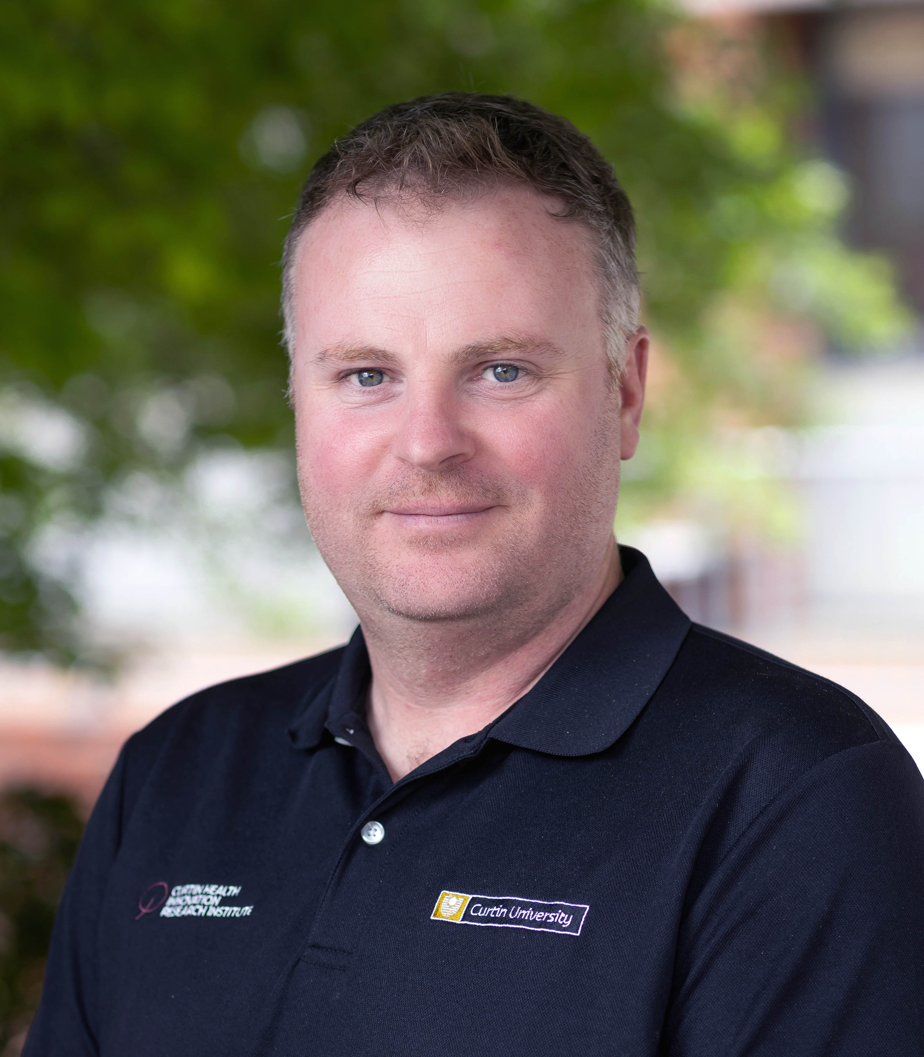 Josh Ramsay profile photo