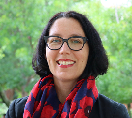 Julia Easton - پژوهشگر ارشد profile picture