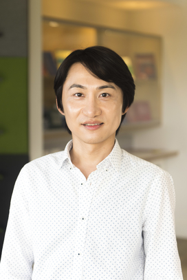 Julian Chen profile photo