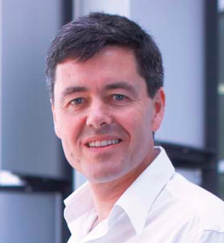 Julian Gale profile photo