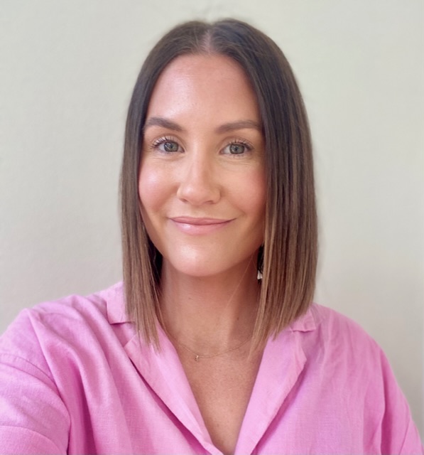 Kahlia McCausland profile photo