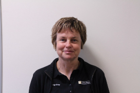 Karen Barbetti profile photo