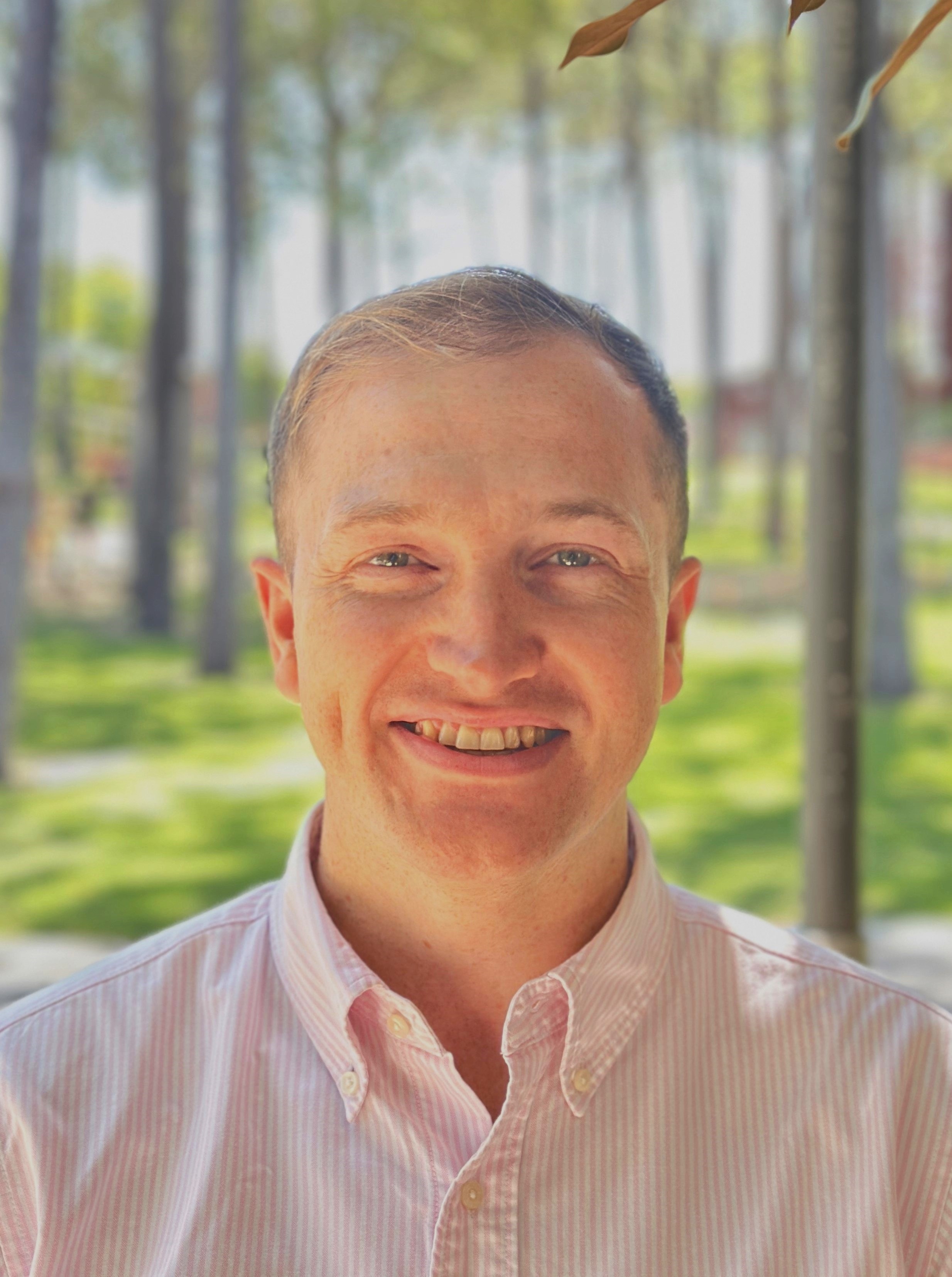 Karl Davidson profile photo