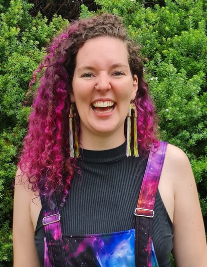 Kat Ross profile photo