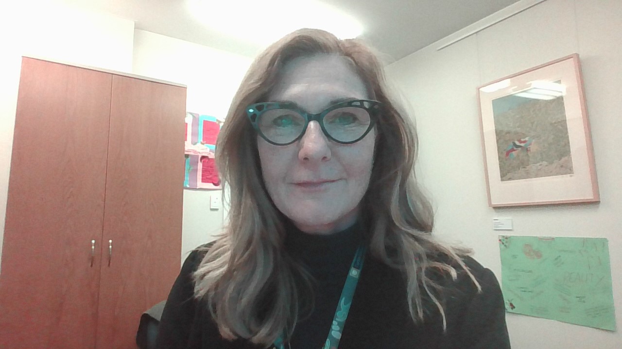 Kate Duncanson