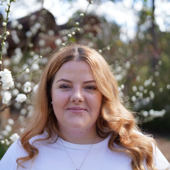 Kate Tonta profile photo