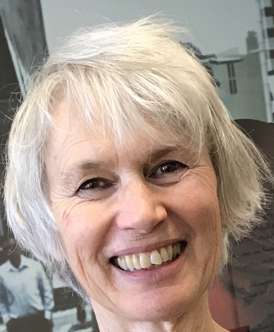 Katie Wilson profile photo