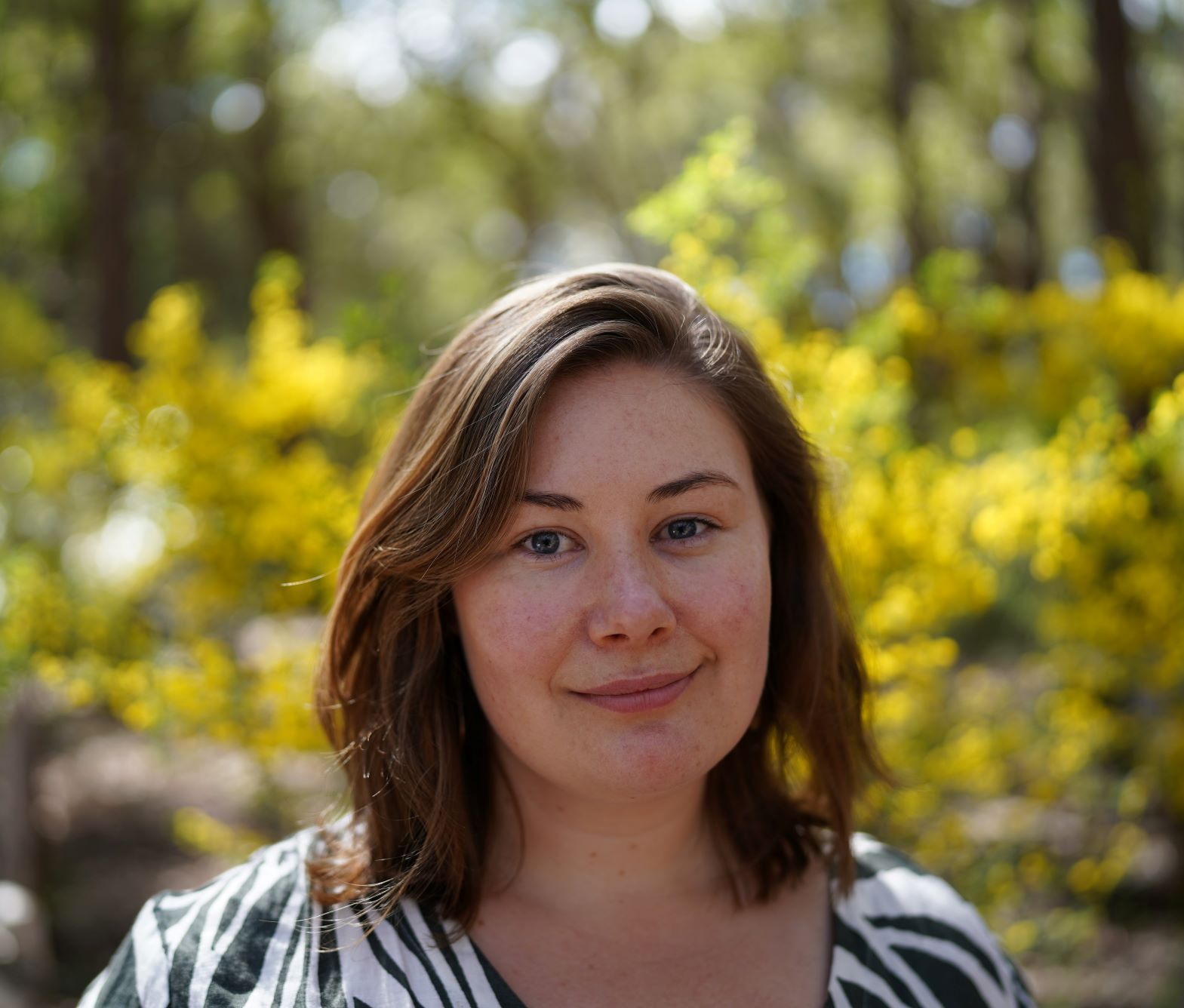 Kealagh Robinson profile photo