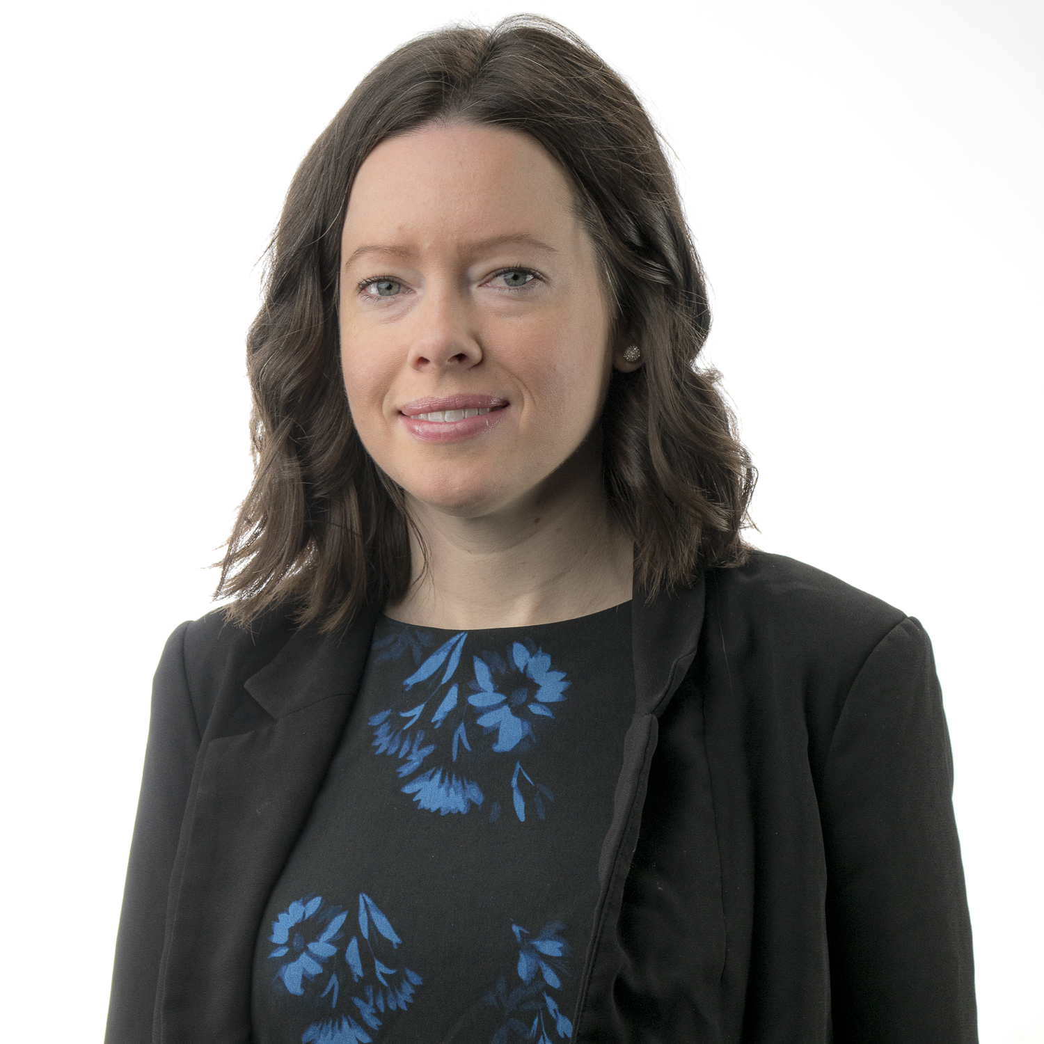 Kelli Larson profile photo