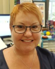 Kelly Prandl profile photo