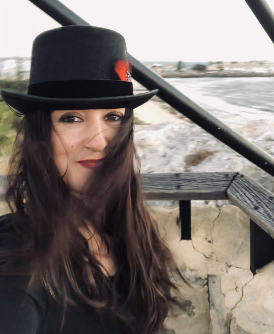 Kelsey Ashe Giambazi profile photo