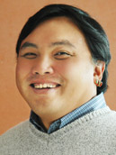 Kenneth Ke