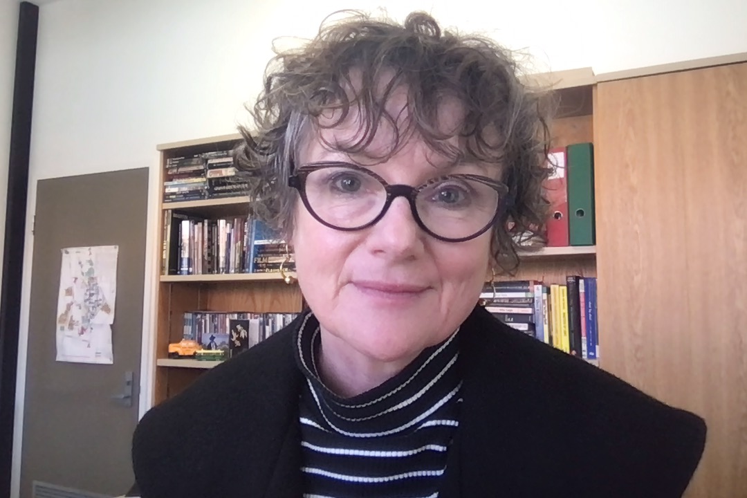 Kerreen Ely-Harper