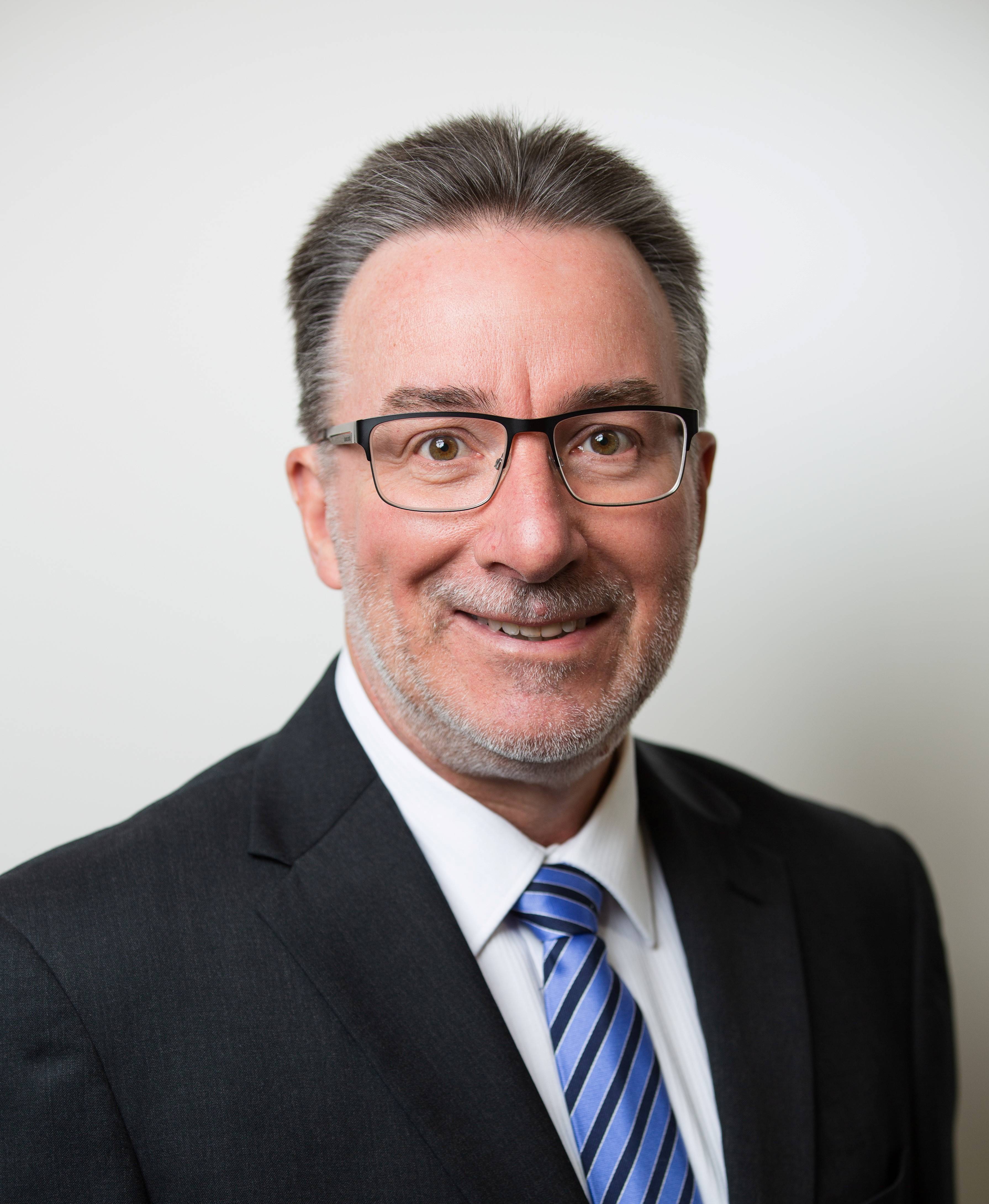 Kevin Batty profile photo