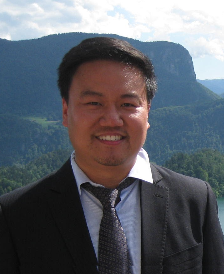 Kevin Chai profile photo