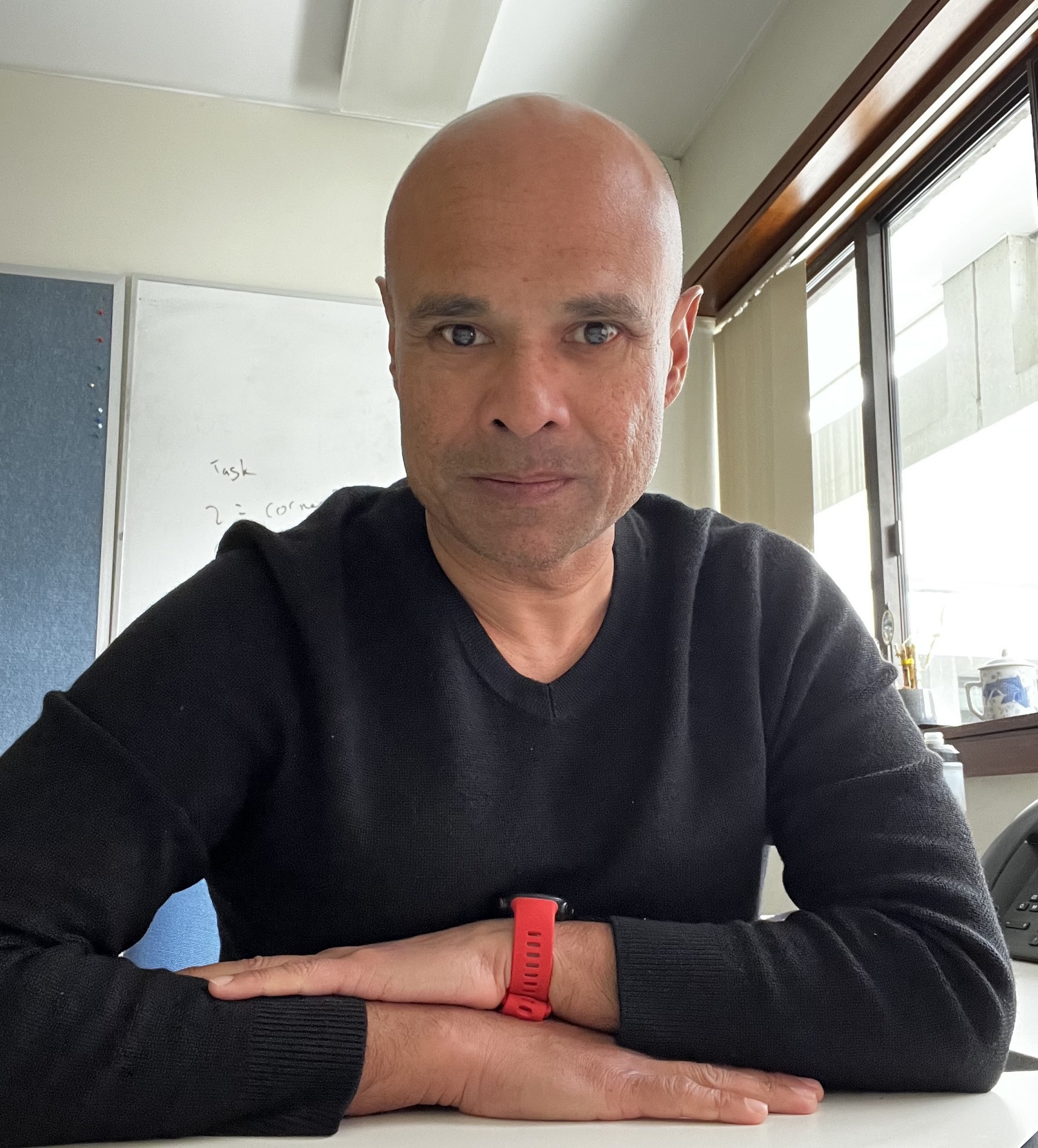 Kevin Netto profile photo