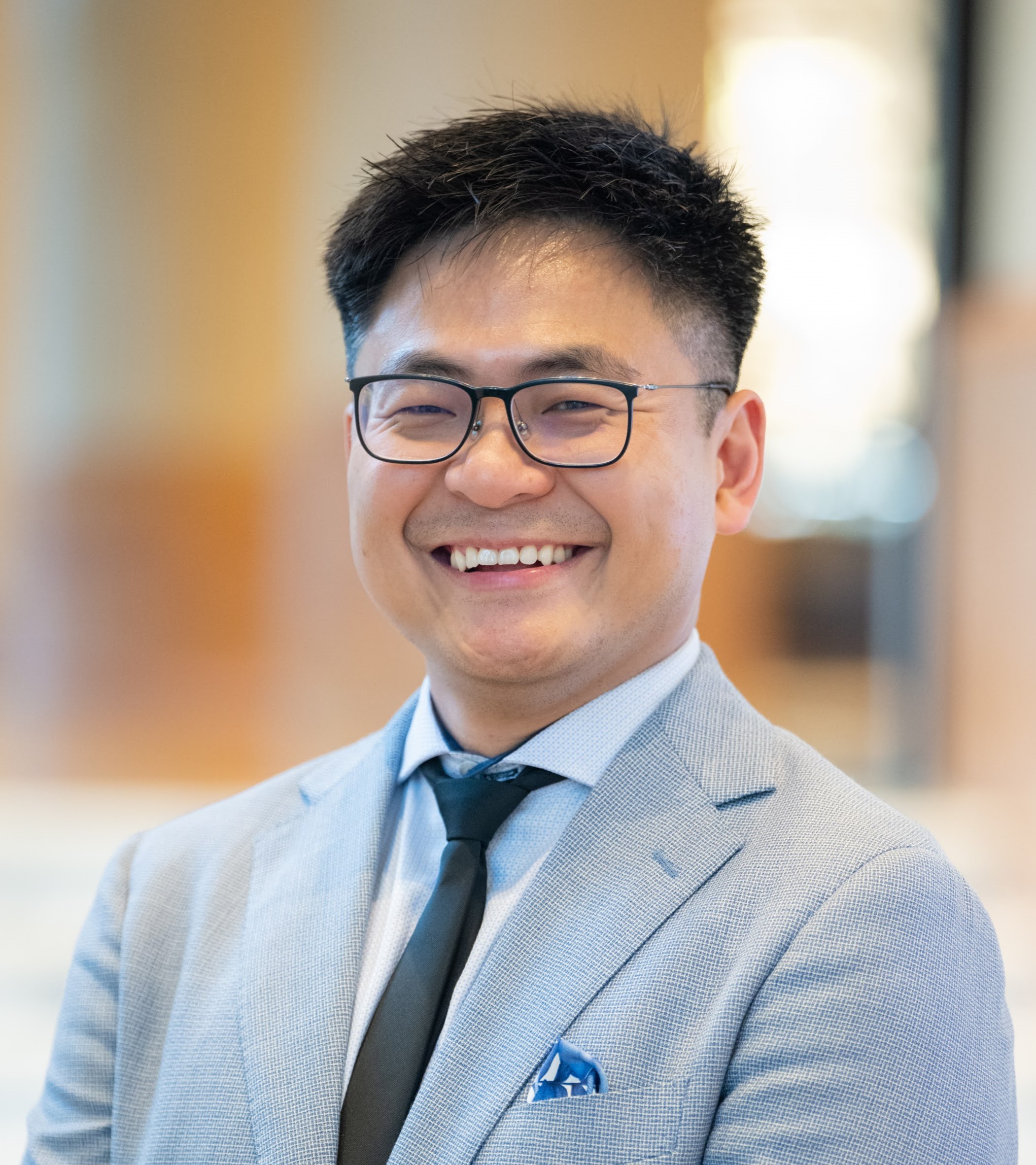 Khuong Truong profile photo