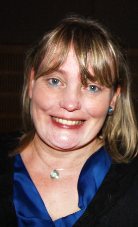 Kliti Grice profile photo