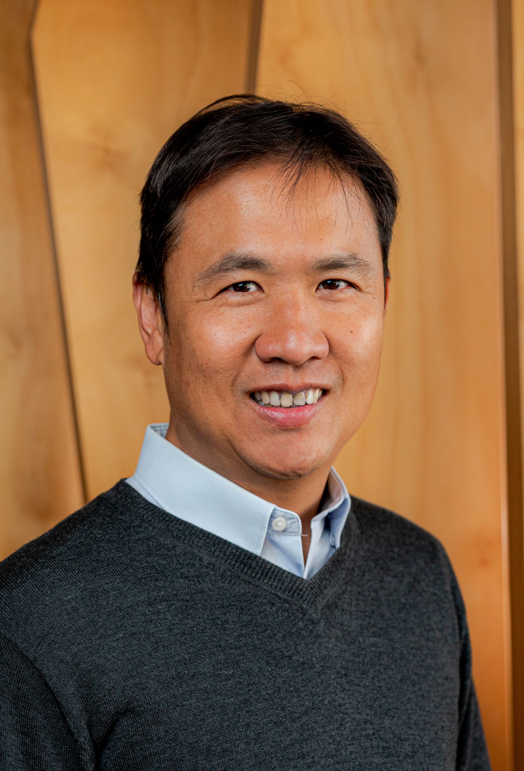 Kok-Sing Tang profile photo