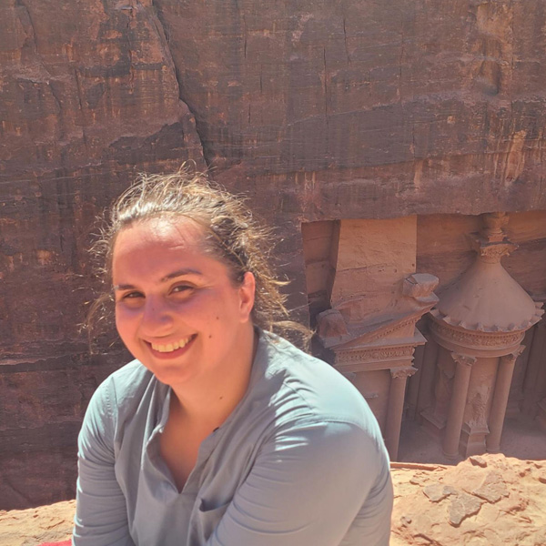 Kristen Dage profile photo