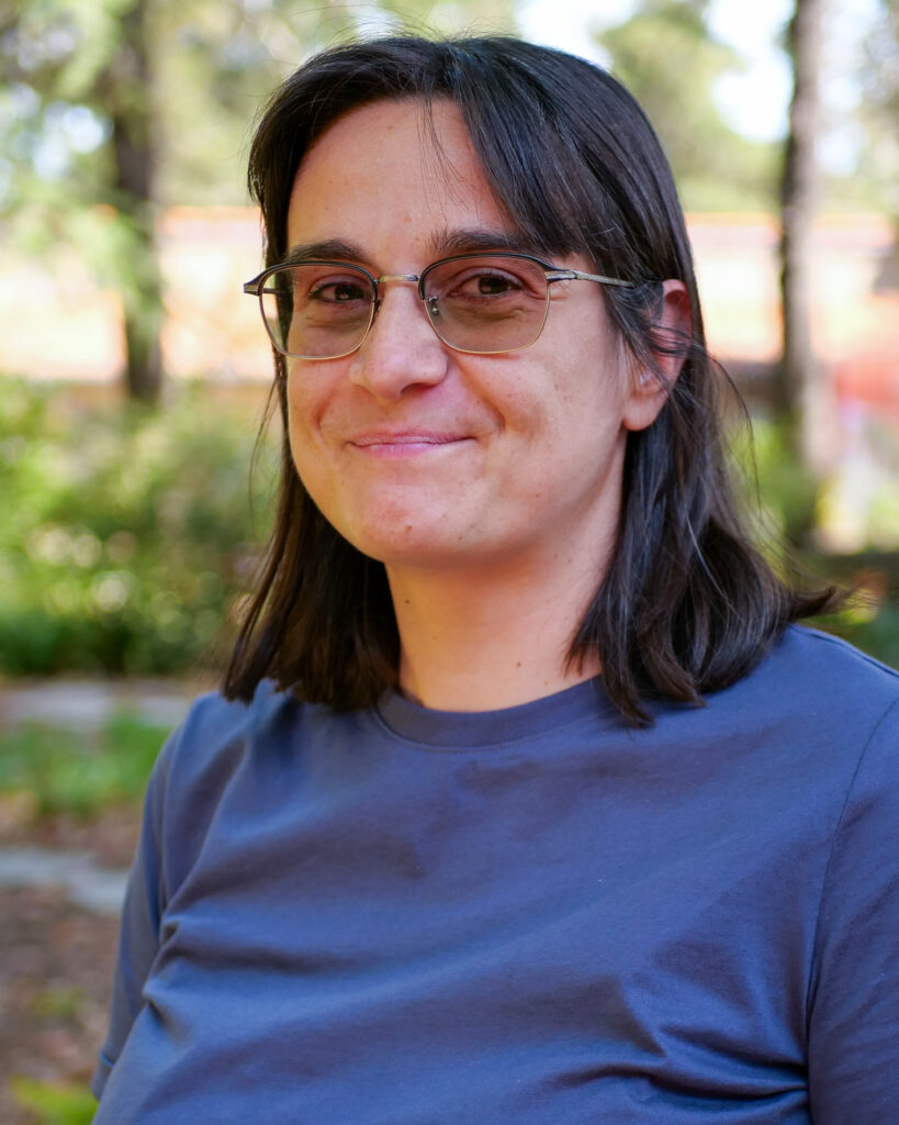 Kristina Gagalova profile photo