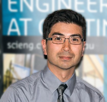 Kristoffer McKee profile photo