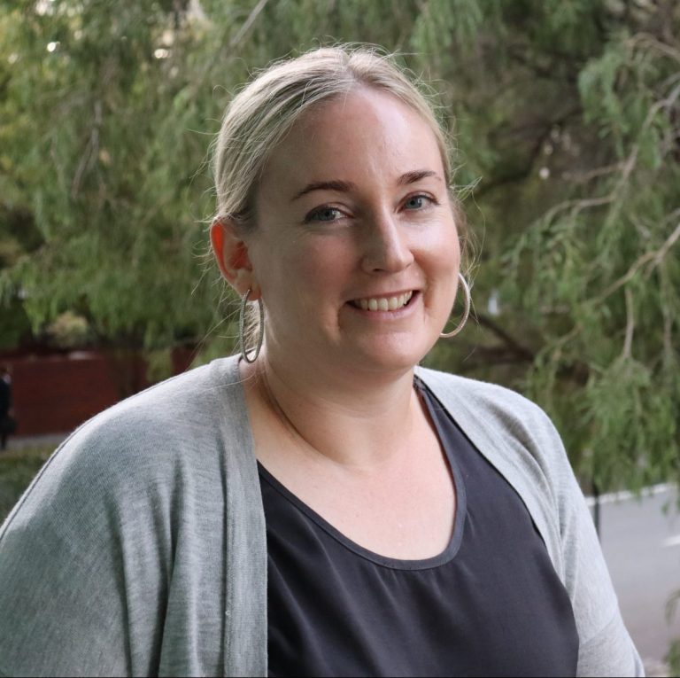 Lauren Breen profile photo