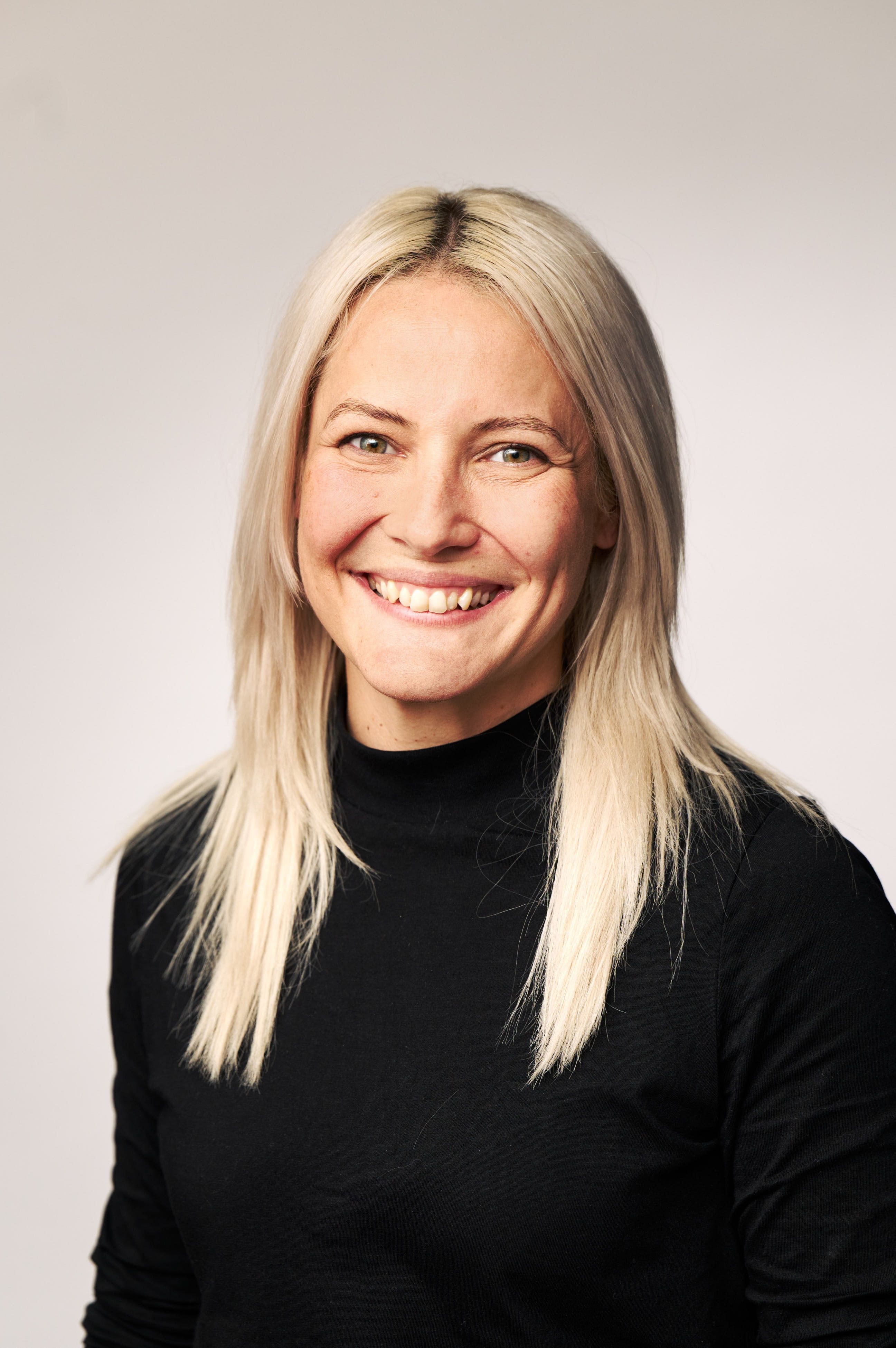 Lauren Parsons profile photo