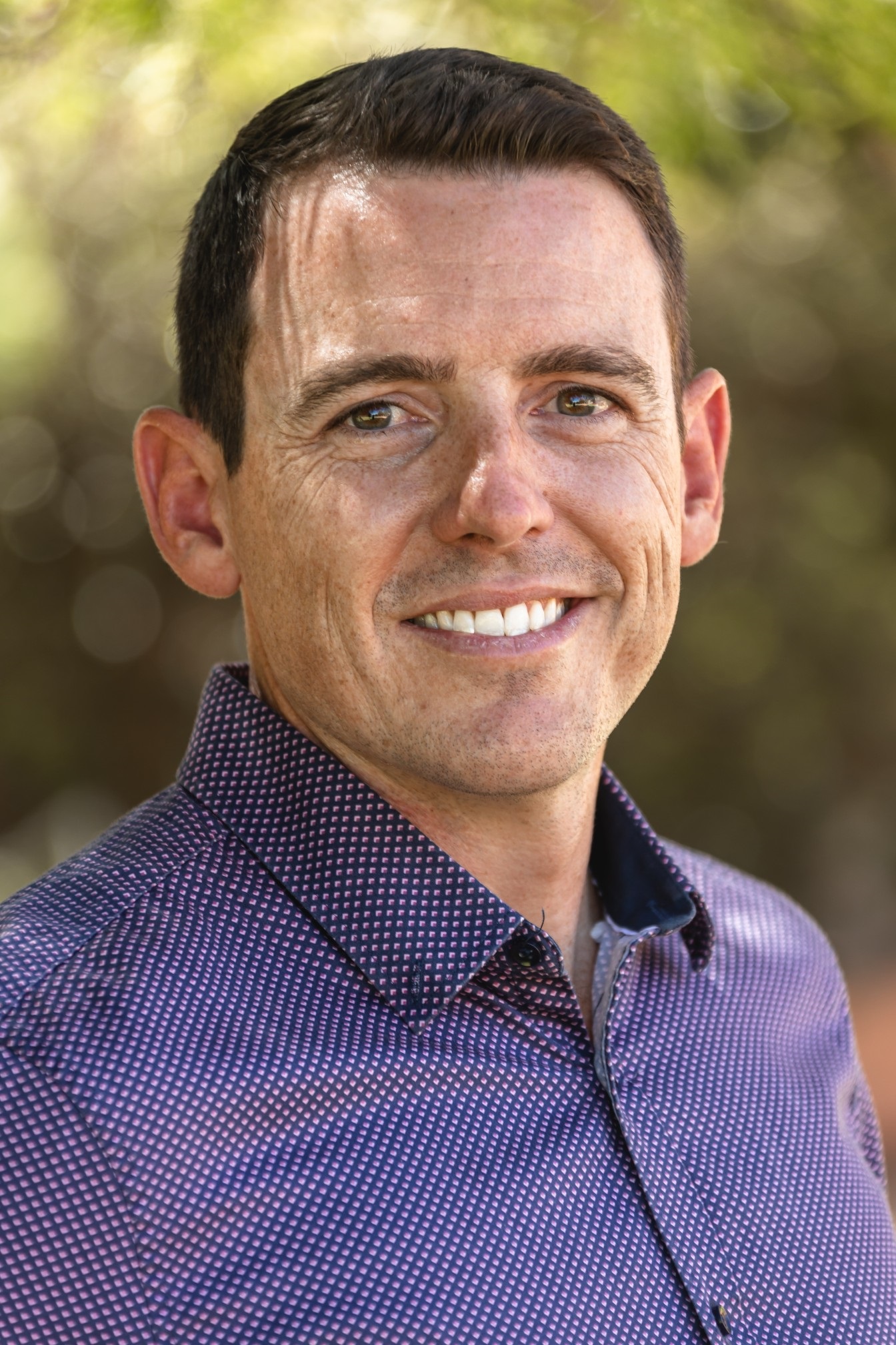 Laurence Dyer profile photo