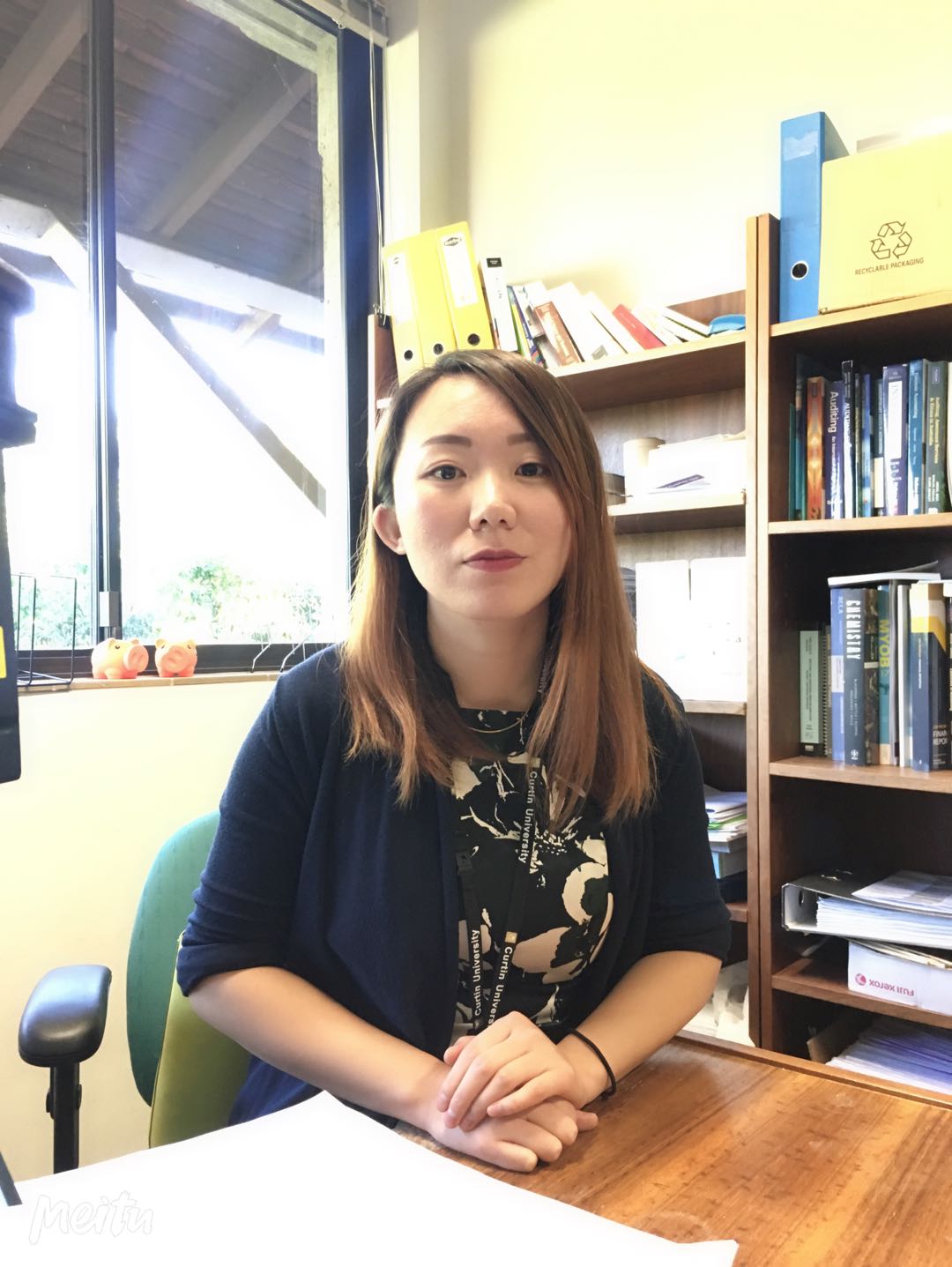 Leah Meng