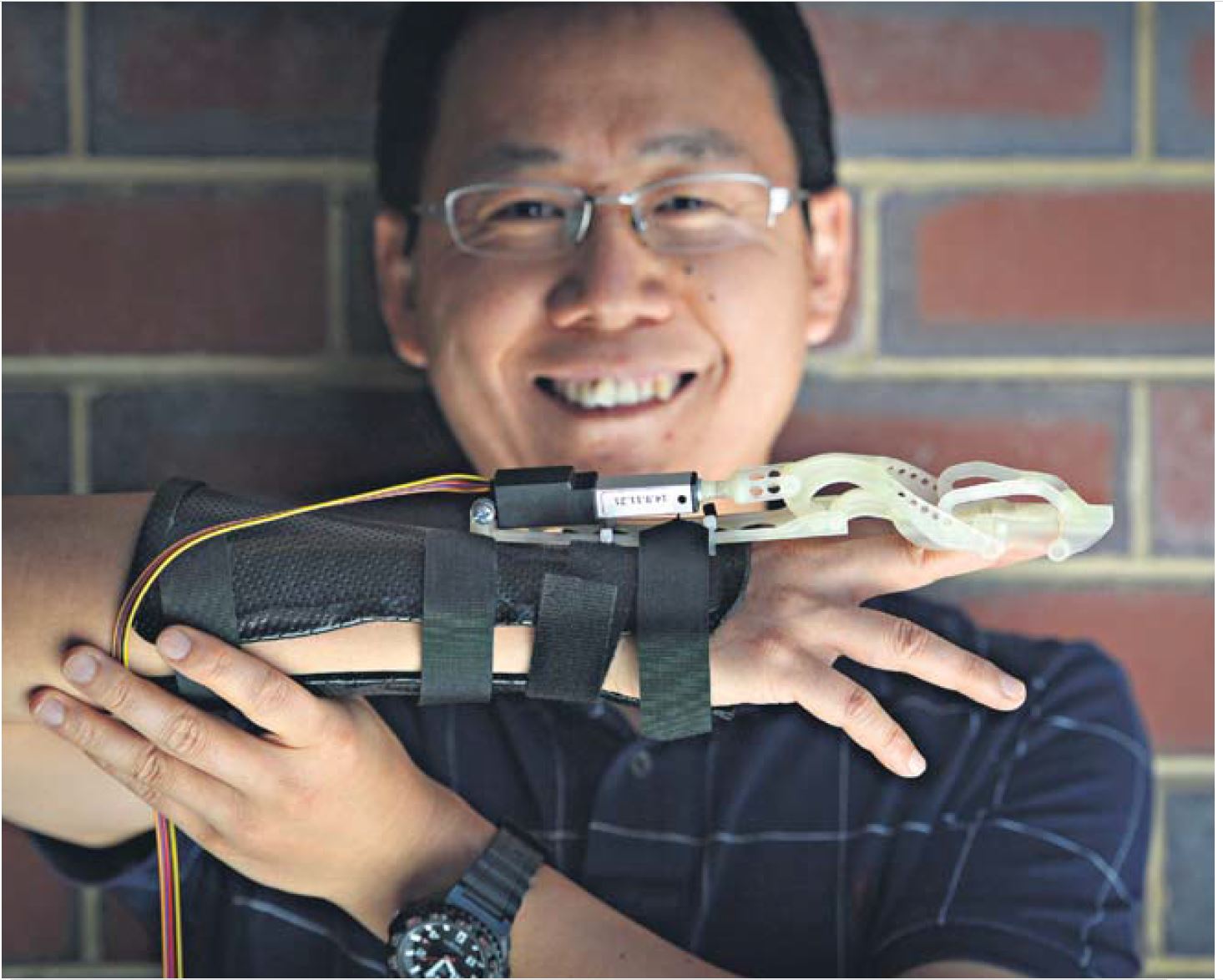 Lei Cui profile photo