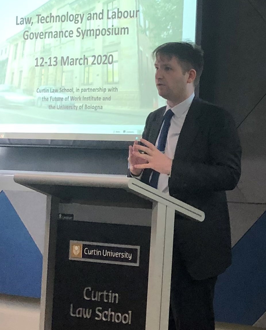 Leigh Smith profile photo