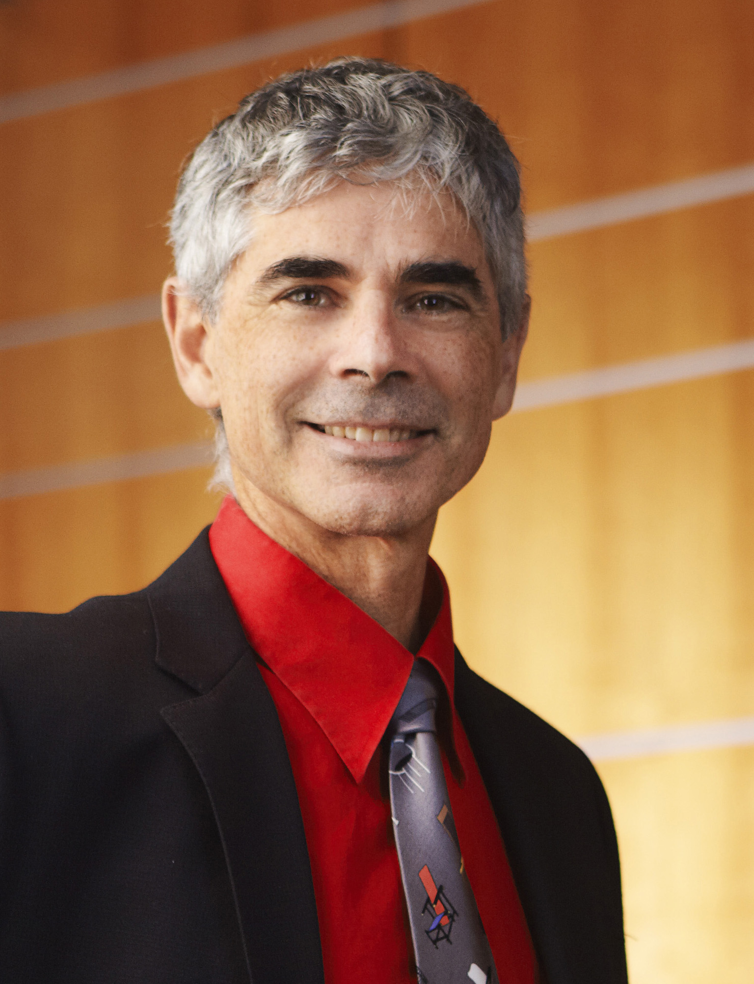 Leon Straker profile photo