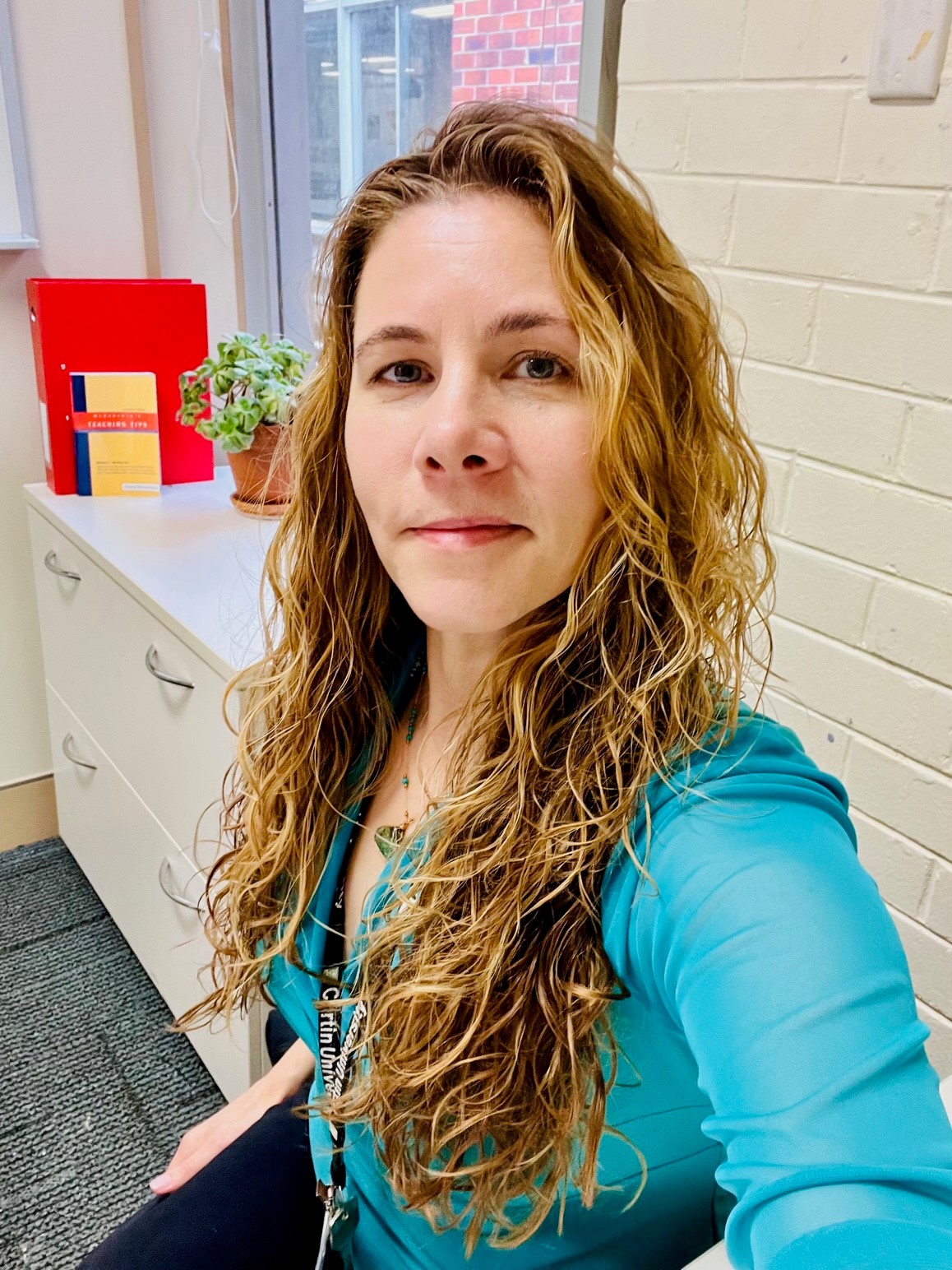 Lesley Sefcik profile photo