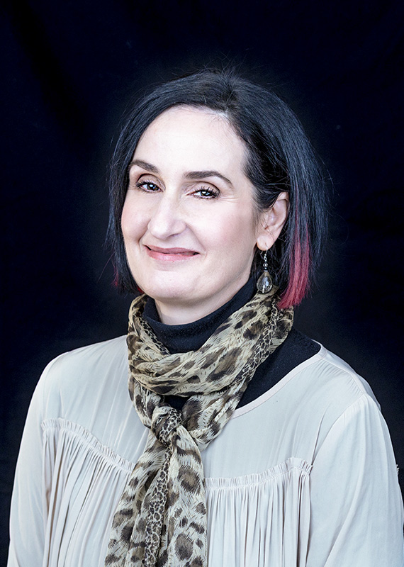 Linda Jeffery profile photo