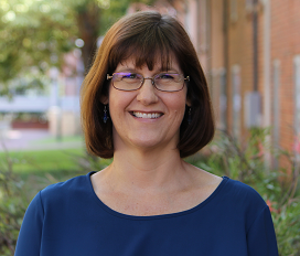 Linda Portsmouth profile photo