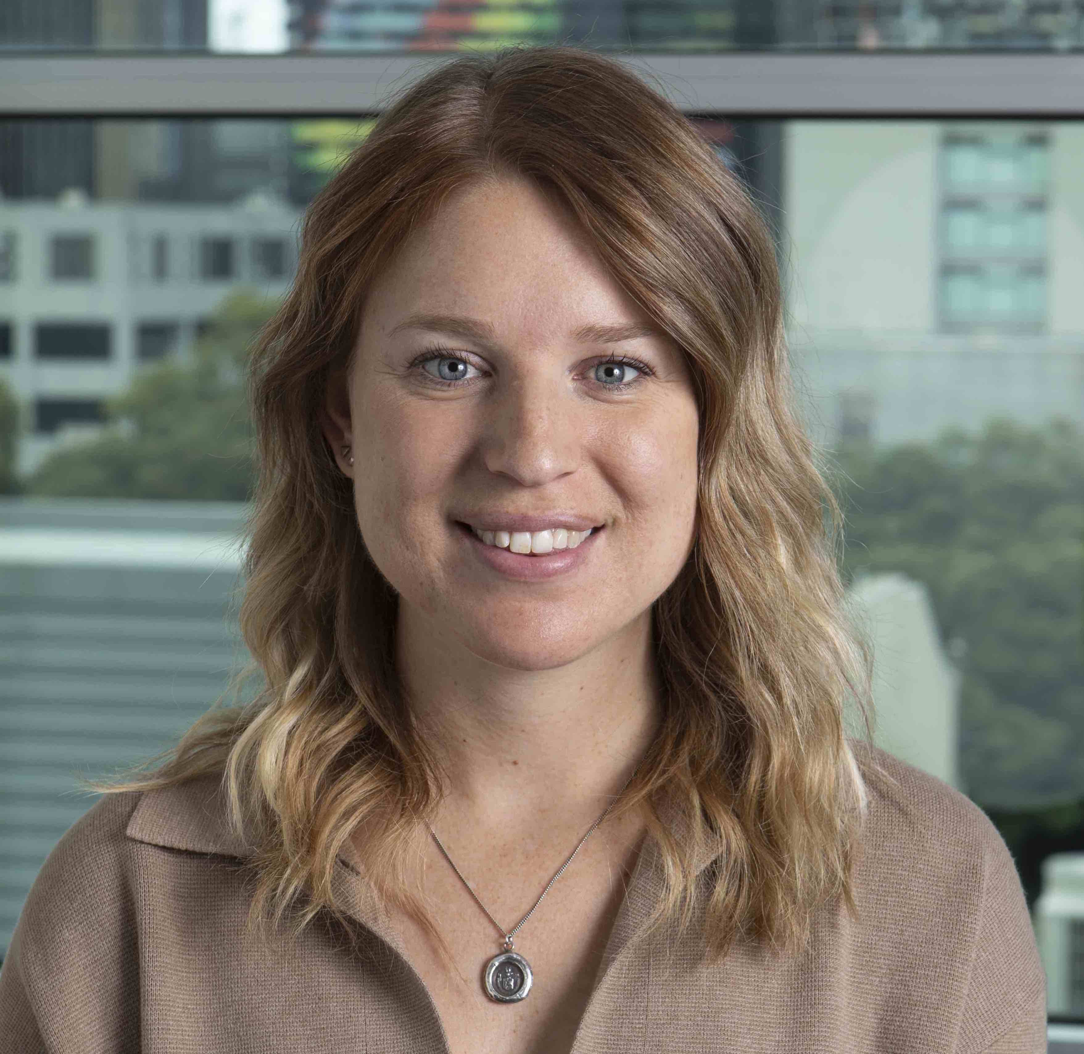 Lindsay Pearce profile photo