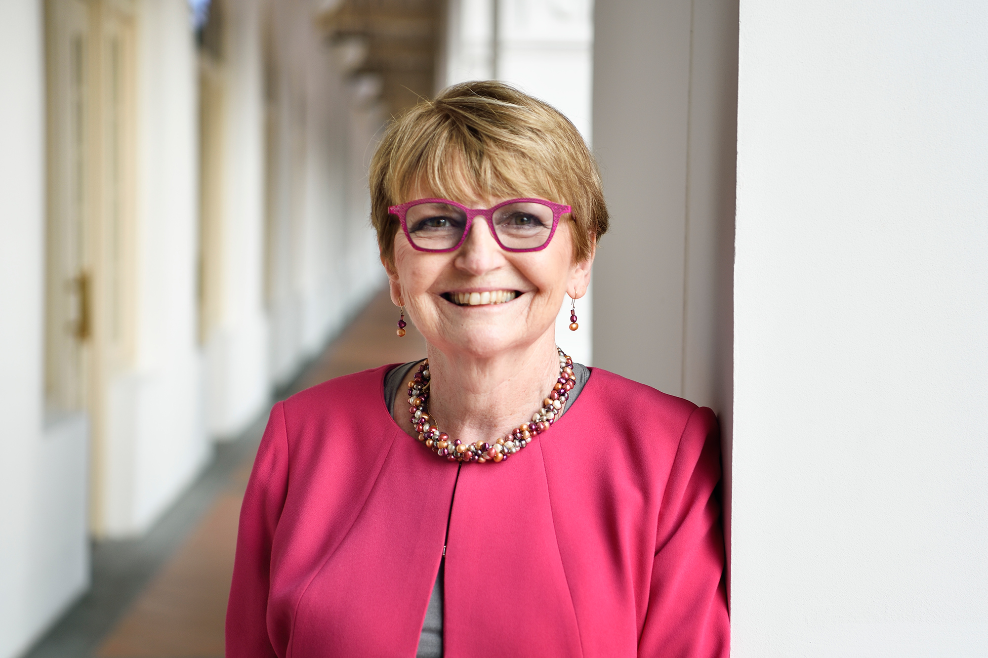 Linley Lord profile photo