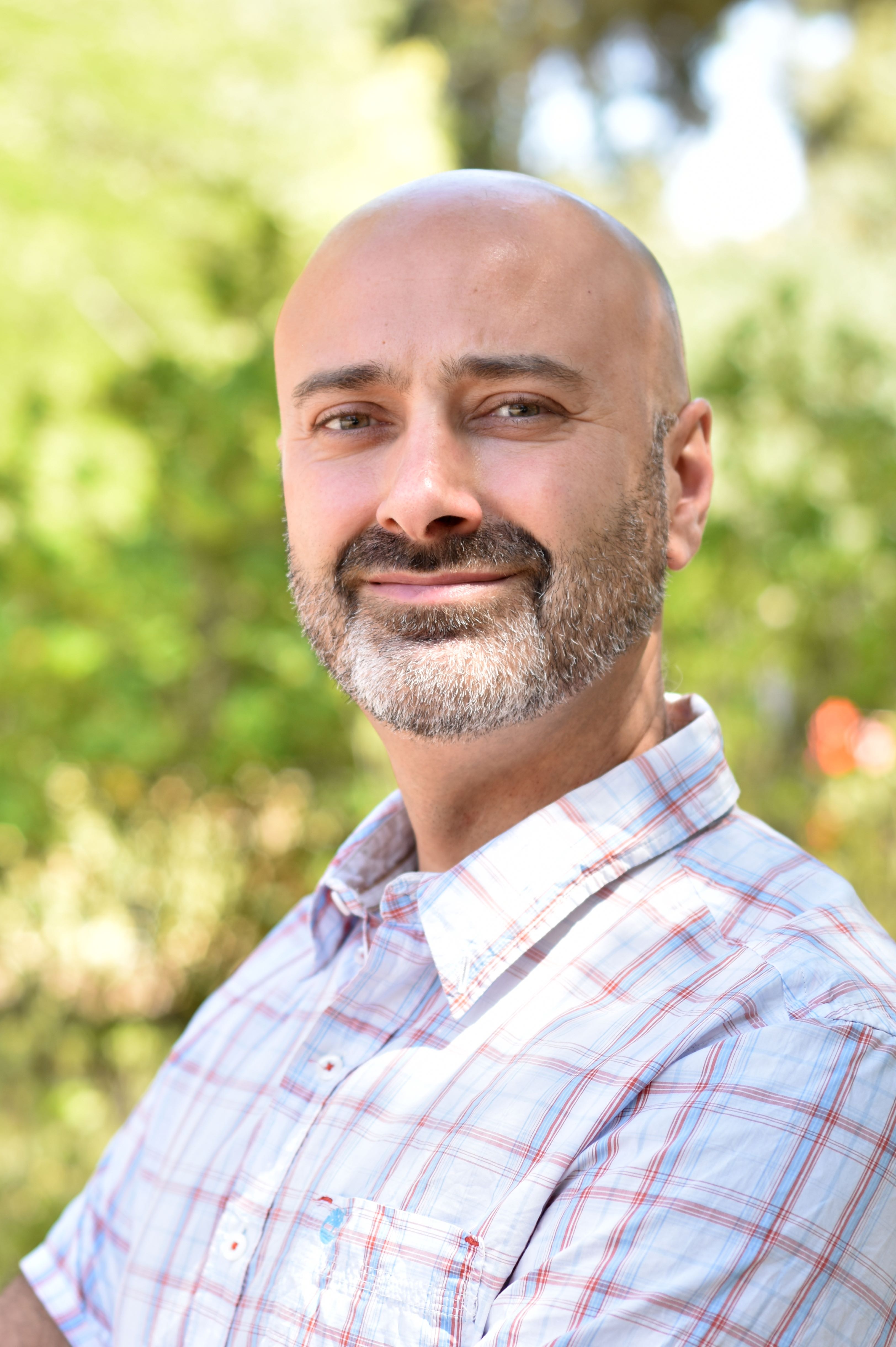 Lorenzo Ntogramatzidis profile photo