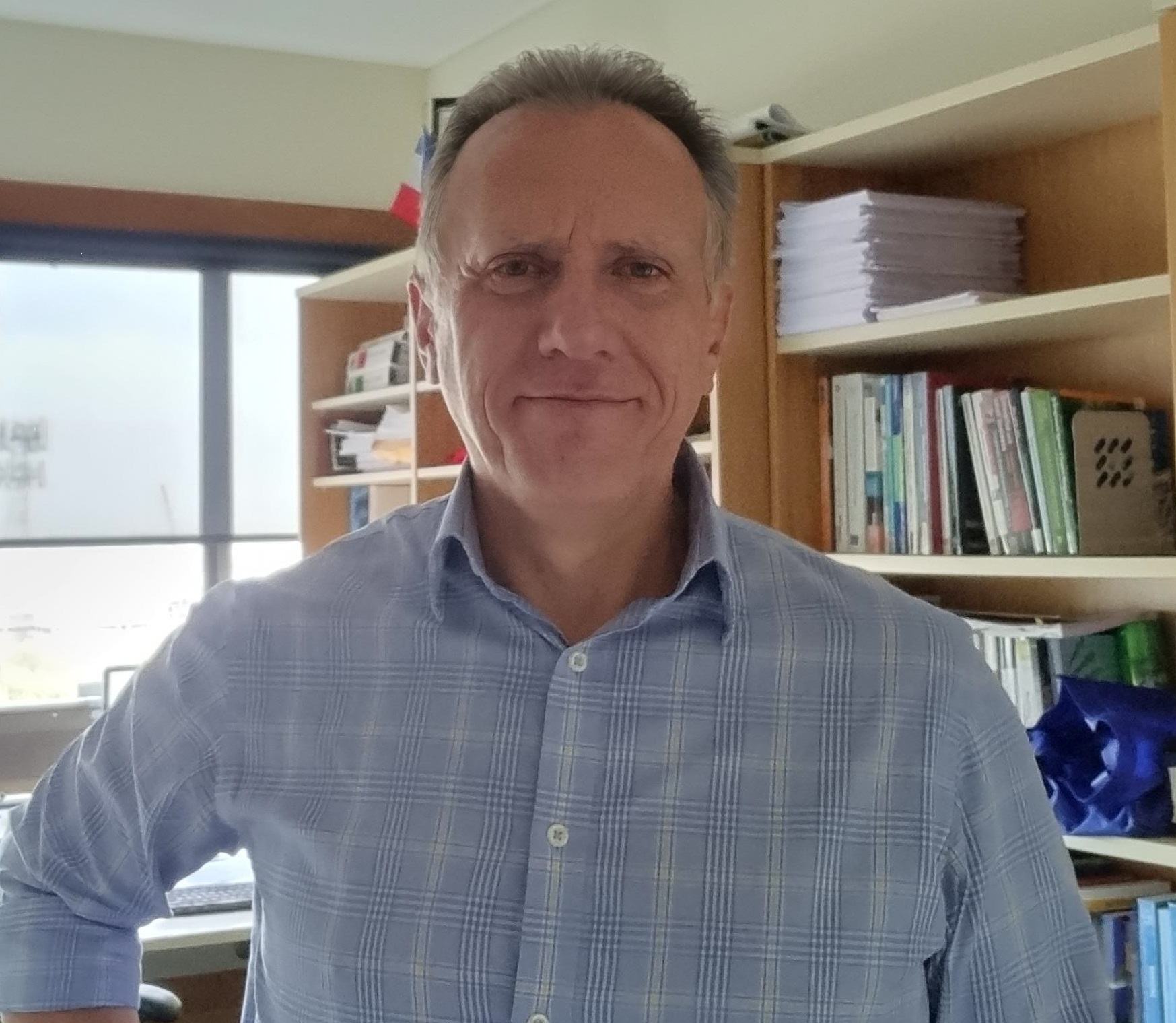 Louis Geneste profile photo