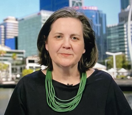 Louise Francis profile photo