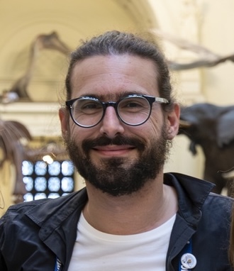 Luc Doucet profile photo