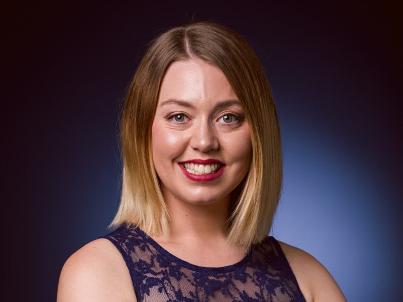 Lucy Forman profile photo