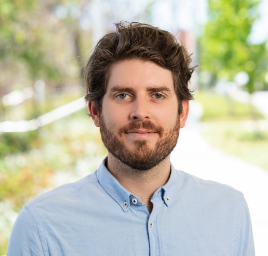 Luke Butcher profile photo