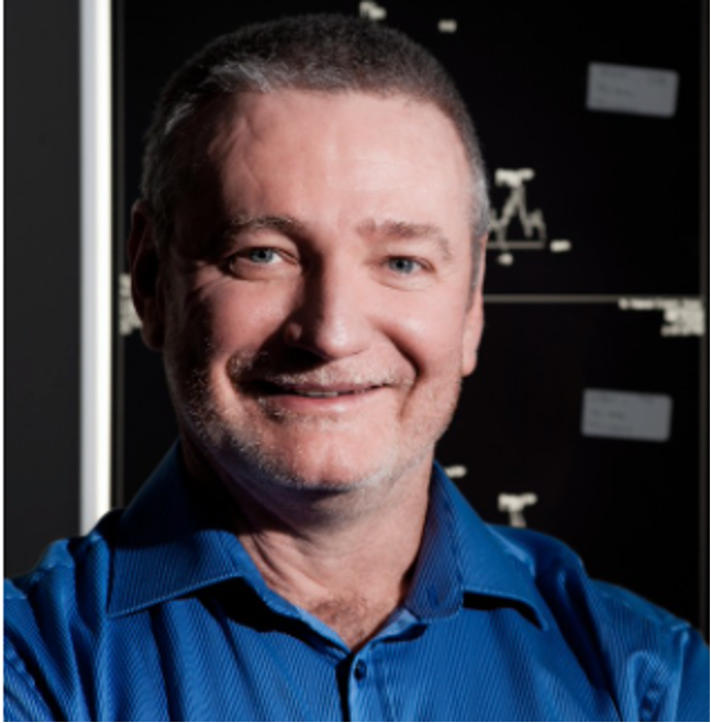 Luke Haseler profile photo