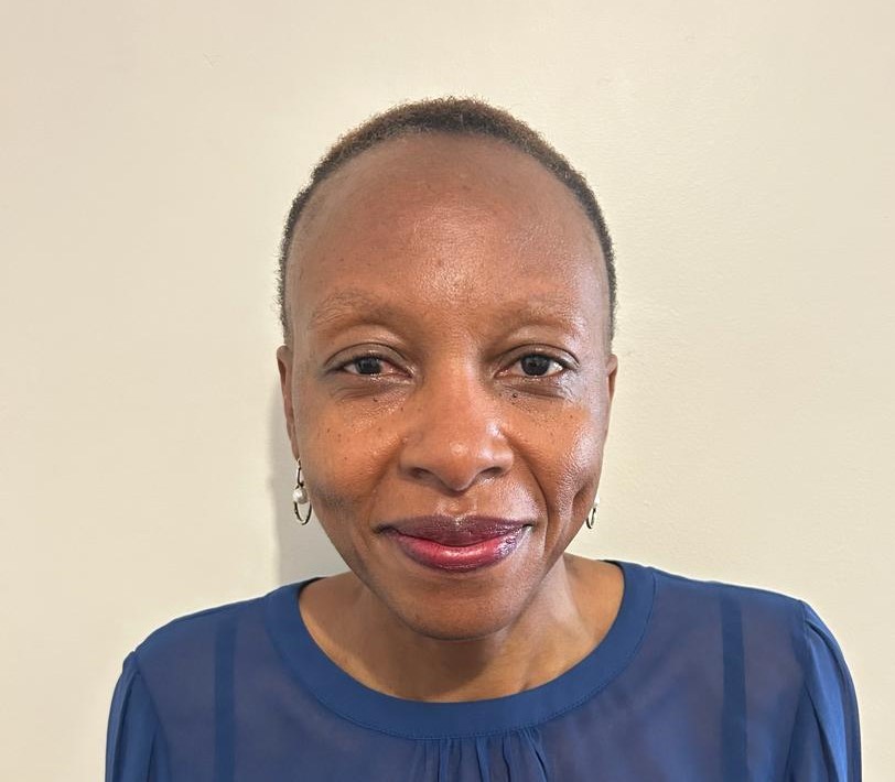 Lydia Maketo profile photo