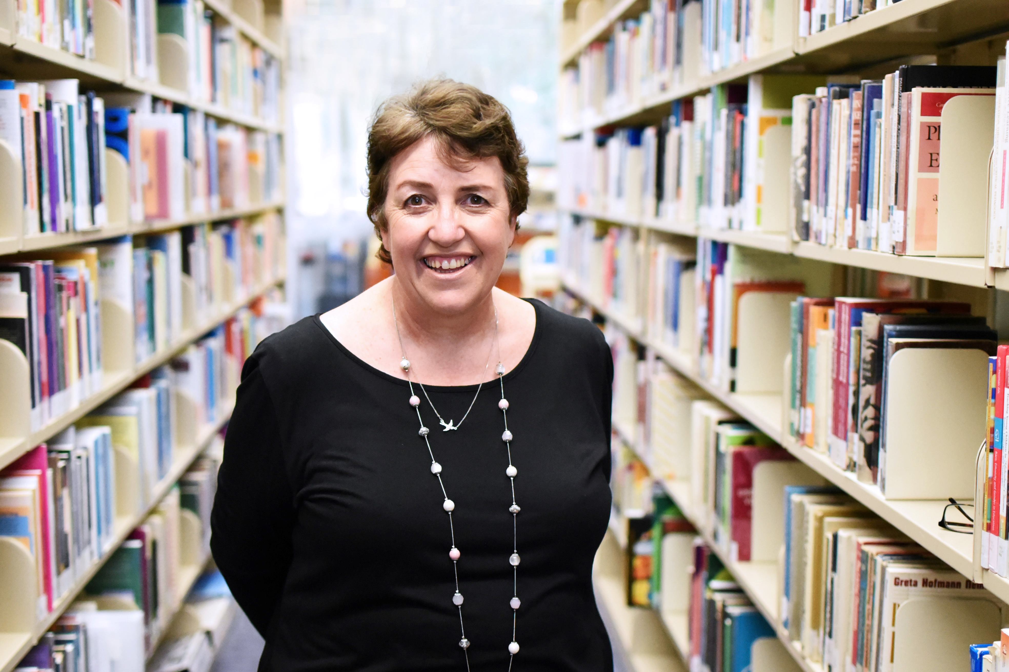 Lynelle Watts profile photo