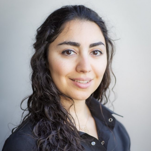 Mahsa Mousaviderazmahalleh profile photo