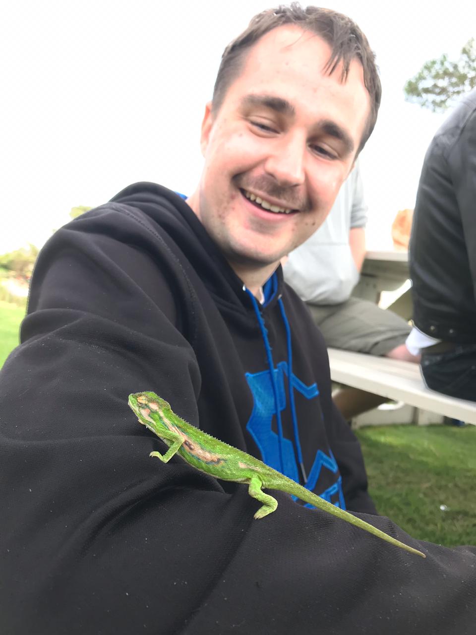 Marcin Glowacki profile photo